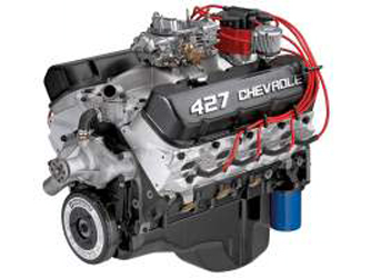 P60A4 Engine